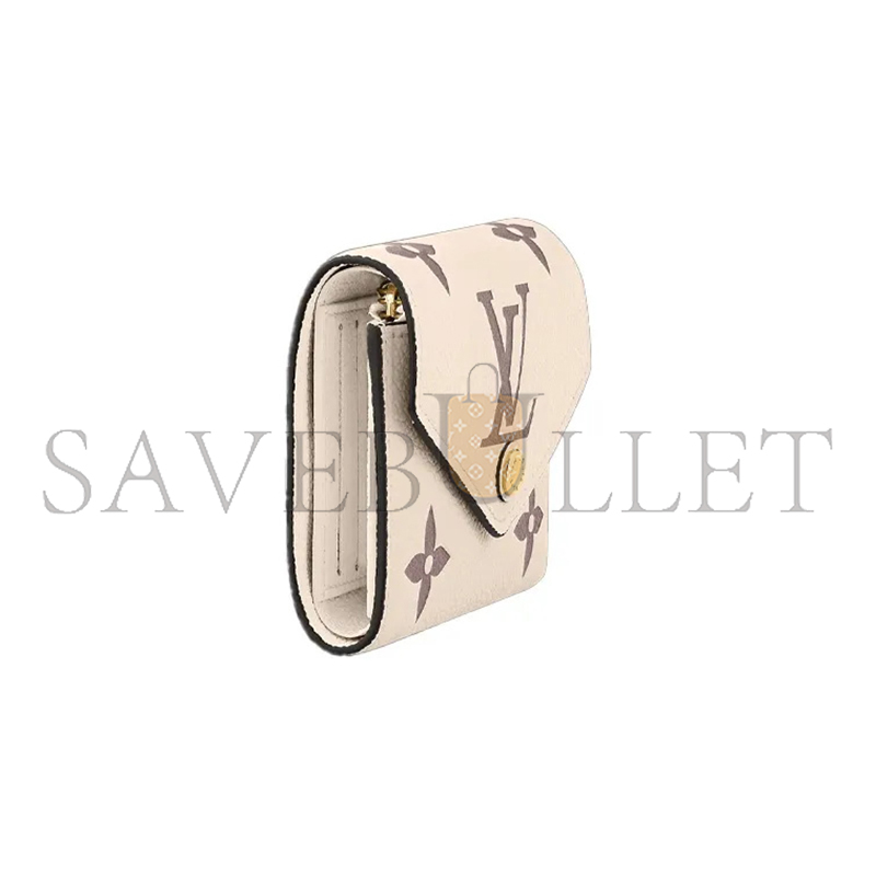 LOUIS VUITTON VICTORINE WALLET M80086 (12*9.5*1.5cm)